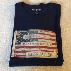 Ralph Lauren Denim & Supply Men’s Shirt